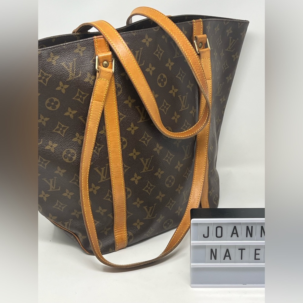 Sac shopping